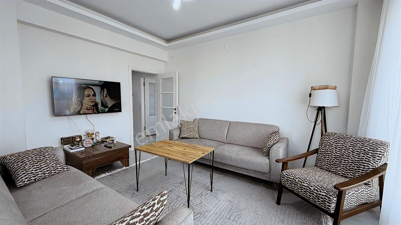 Serkent Mah.cadde Üzeri 3+1 Satılık Geniş Daire - Görsel 18