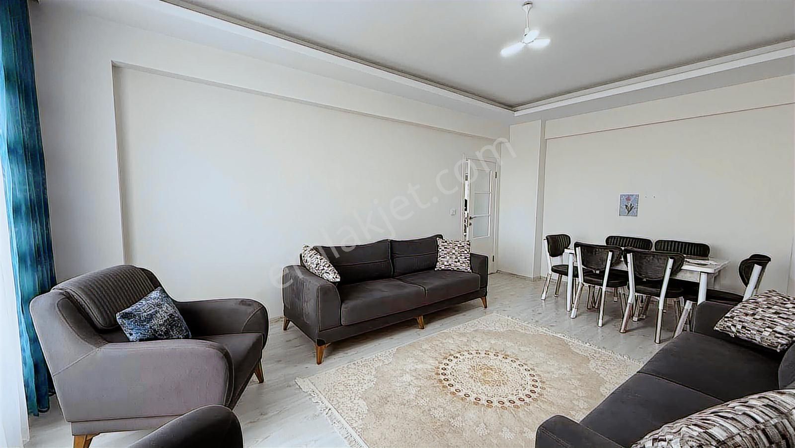 Serkent Mah.cadde Üzeri 3+1 Satılık Geniş Daire - Görsel 26