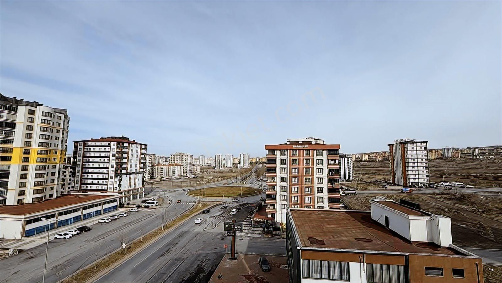 Serkent Mah.cadde Üzeri 3+1 Satılık Geniş Daire - Görsel 12