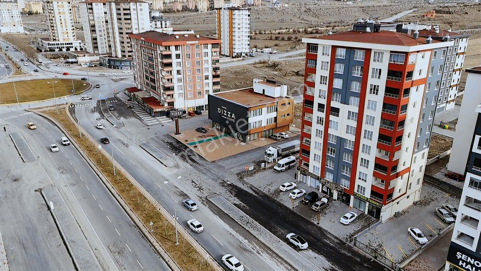 Serkent Mah.cadde Üzeri 3+1 Satılık Geniş Daire - Görsel 21