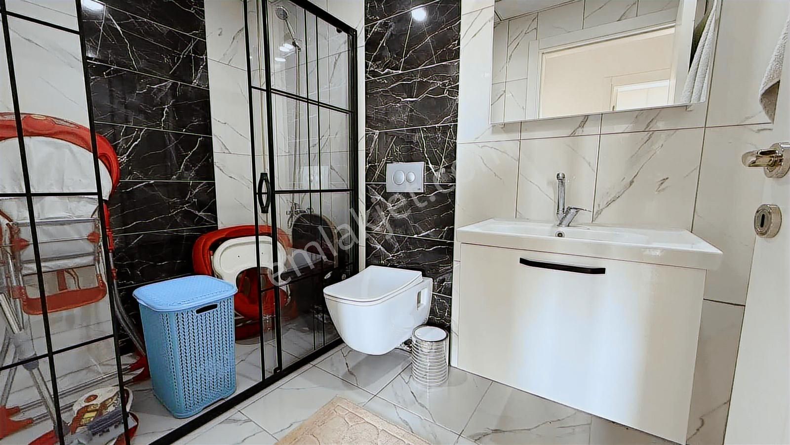 Serkent Mah.cadde Üzeri 3+1 Satılık Geniş Daire - Görsel 28