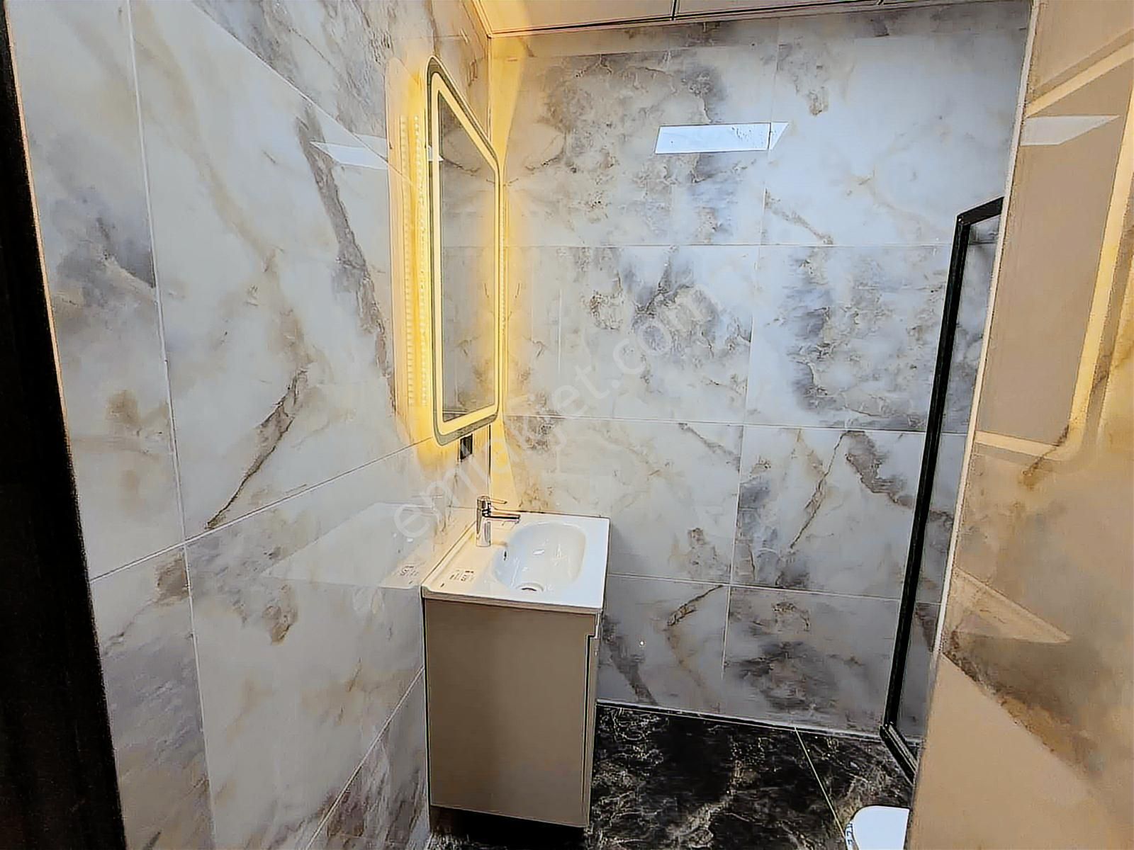 Vizyon Gayrimenkul Den Doğukentte Ultra Lüks 4+1 - Görsel 23