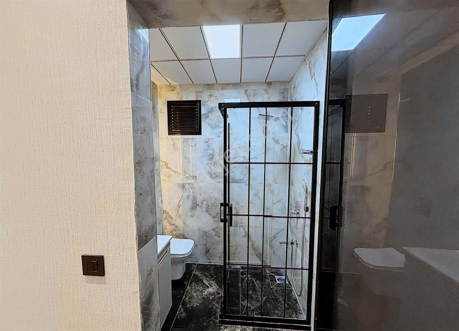 Vizyon Gayrimenkul Den Doğukentte Ultra Lüks 4+1 - Görsel 8