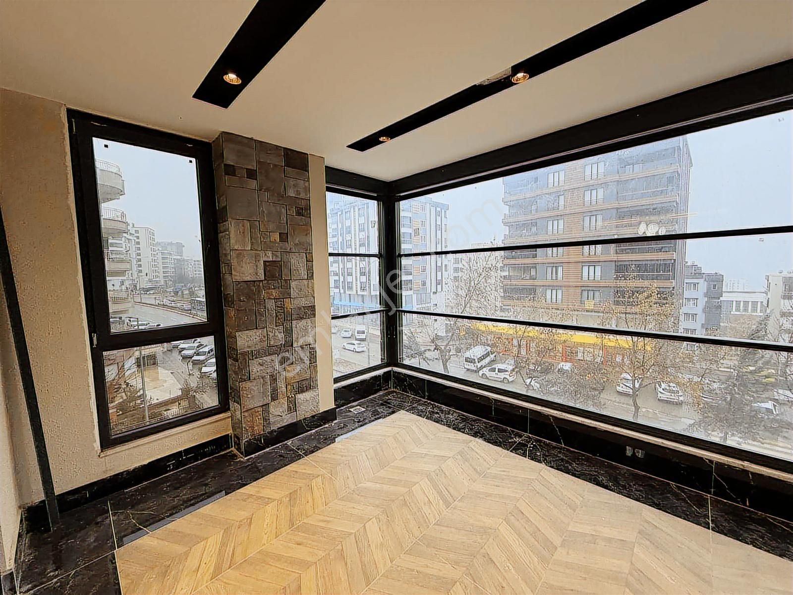 Vizyon Gayrimenkul Den Doğukentte Ultra Lüks 4+1 - Görsel 24