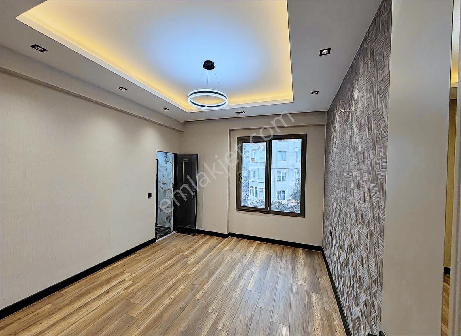 Vizyon Gayrimenkul Den Doğukentte Ultra Lüks 4+1 - Görsel 3