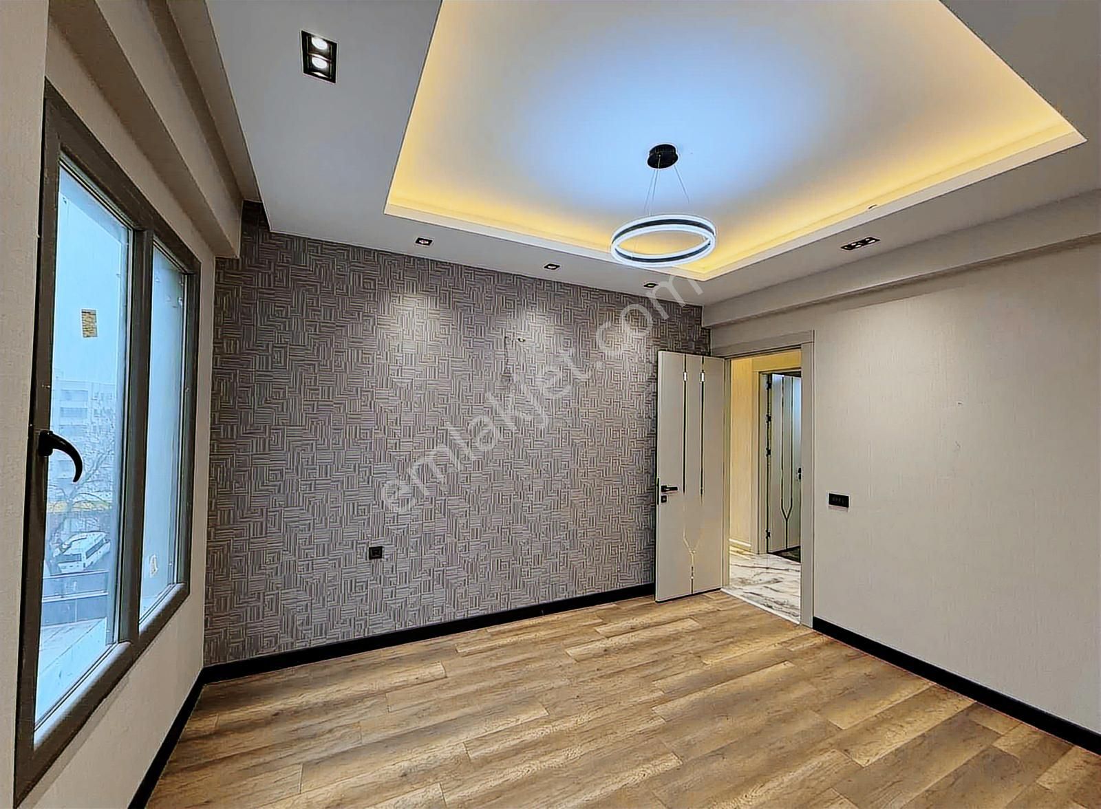 Vizyon Gayrimenkul Den Doğukentte Ultra Lüks 4+1 - Görsel 2