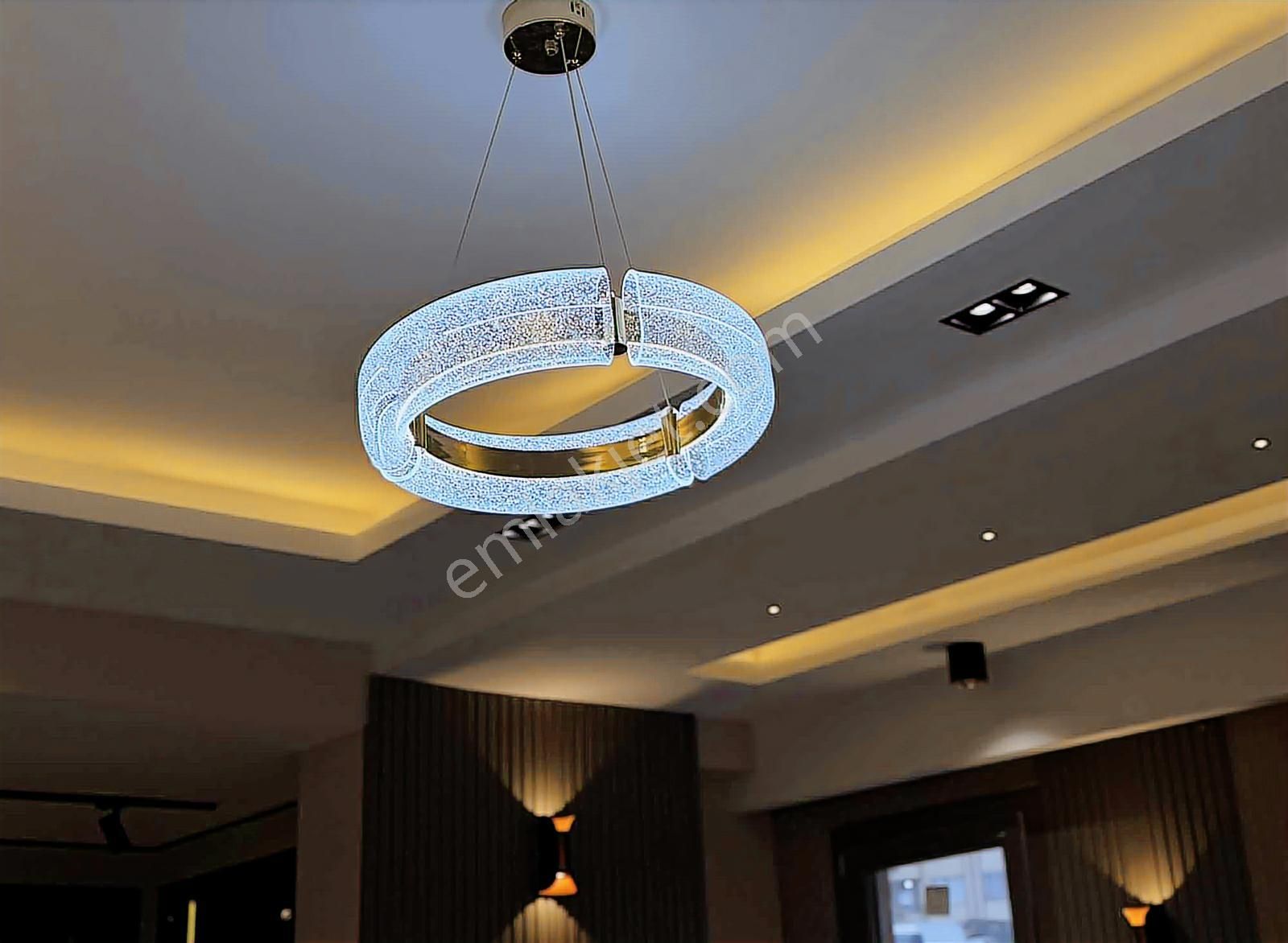 Vizyon Gayrimenkul Den Doğukentte Ultra Lüks 4+1 - Görsel 19