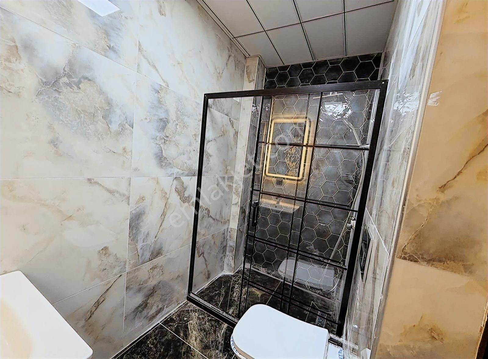 Vizyon Gayrimenkul Den Doğukentte Ultra Lüks 4+1 - Görsel 28