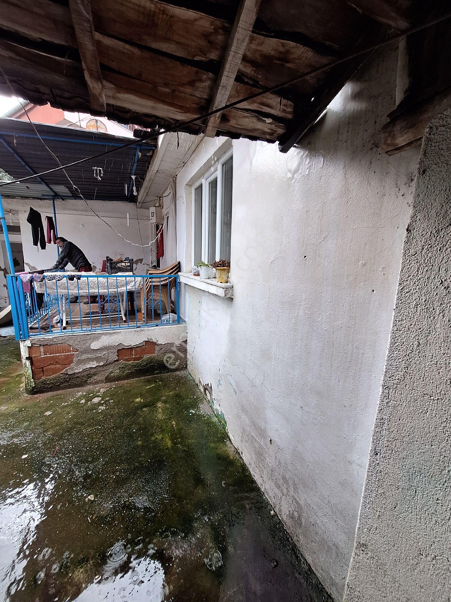 Merkezi Konumda Müstakil Ev - Görsel 6