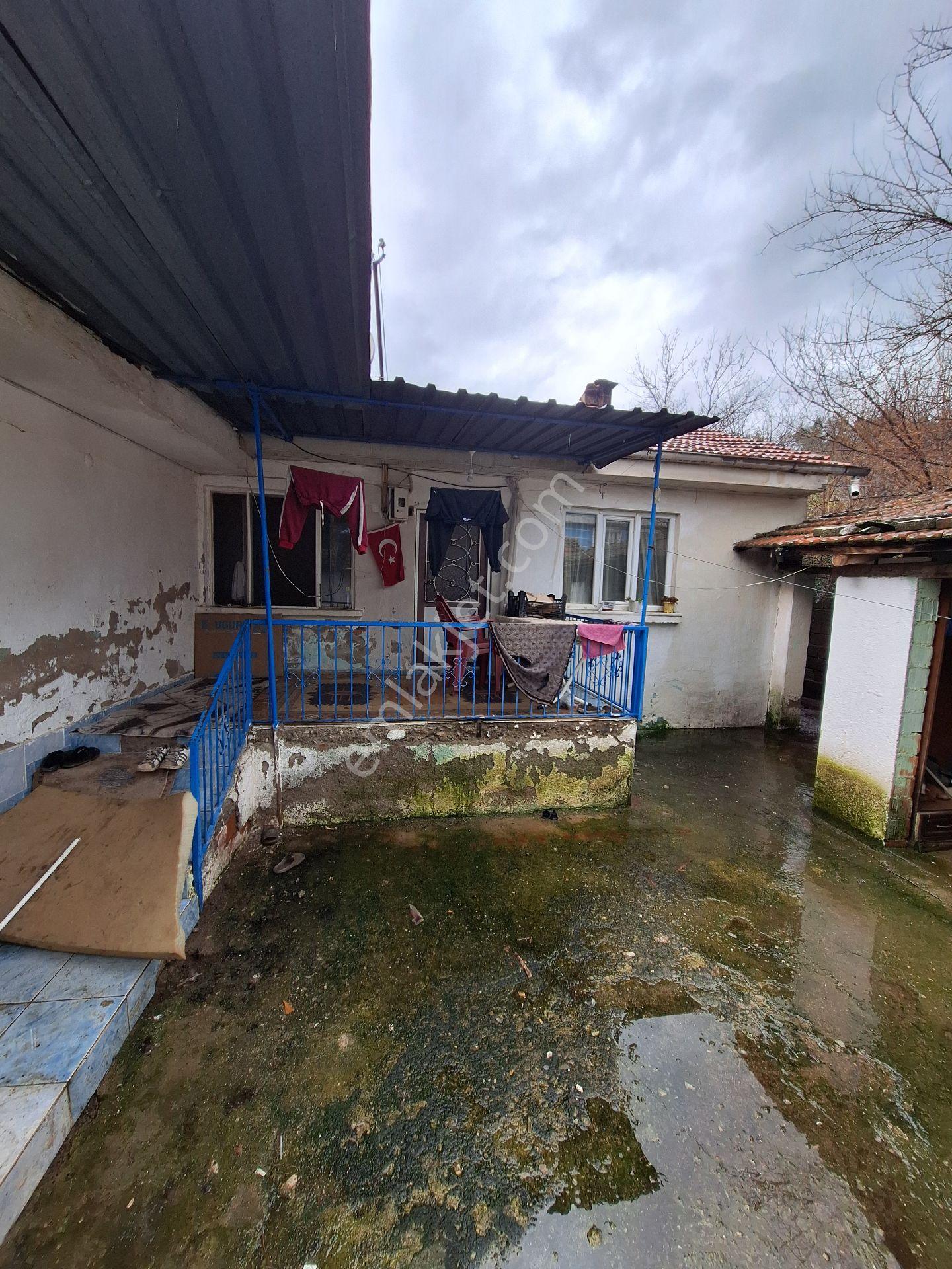 Merkezi Konumda Müstakil Ev