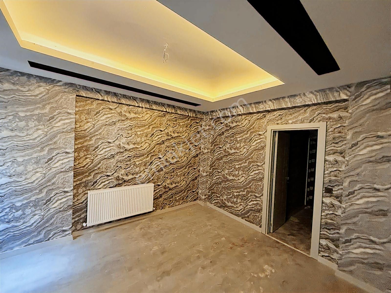 Vizyondan Akbayırda Satılık 3+1 Daire