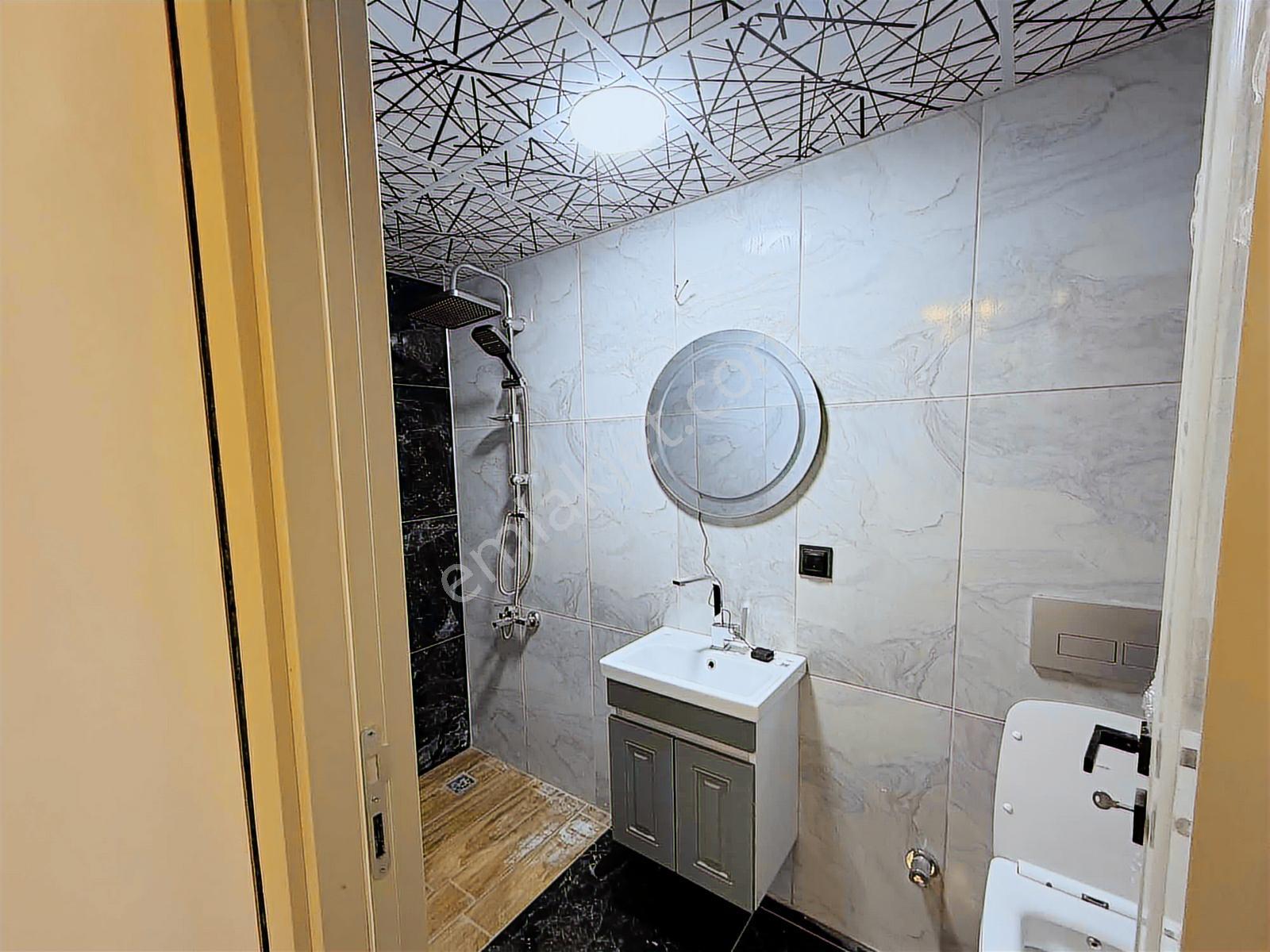 Vizyon'dan Satılık Tripleks Villa - Görsel 18