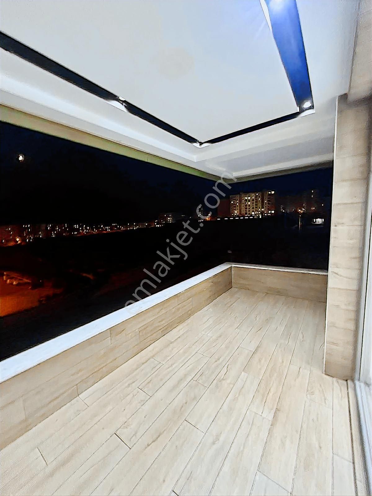 Vizyon'dan Acil !! Acil Seyrantepde Ultra Lüks 3+1 2.kat Daire - Görsel 13