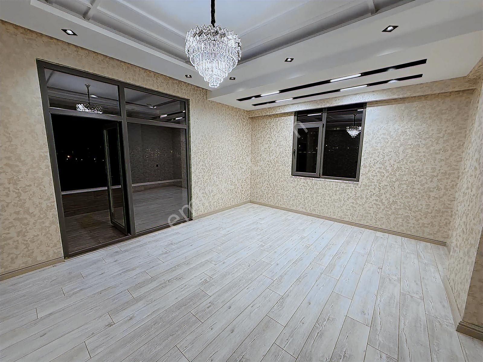 Vizyon'dan Acil !! Acil Seyrantepde Ultra Lüks 3+1 2.kat Daire - Görsel 4