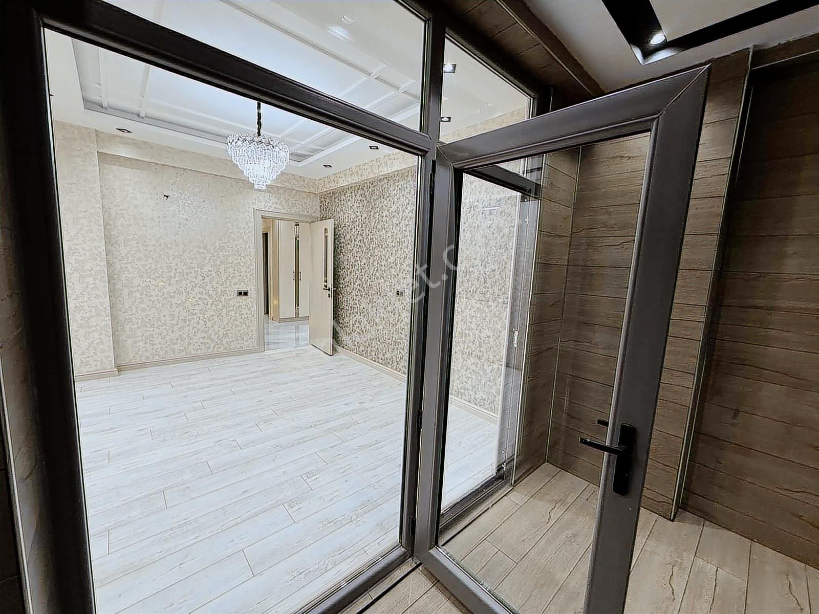 Vizyon'dan Acil !! Acil Seyrantepde Ultra Lüks 3+1 2.kat Daire - Görsel 17