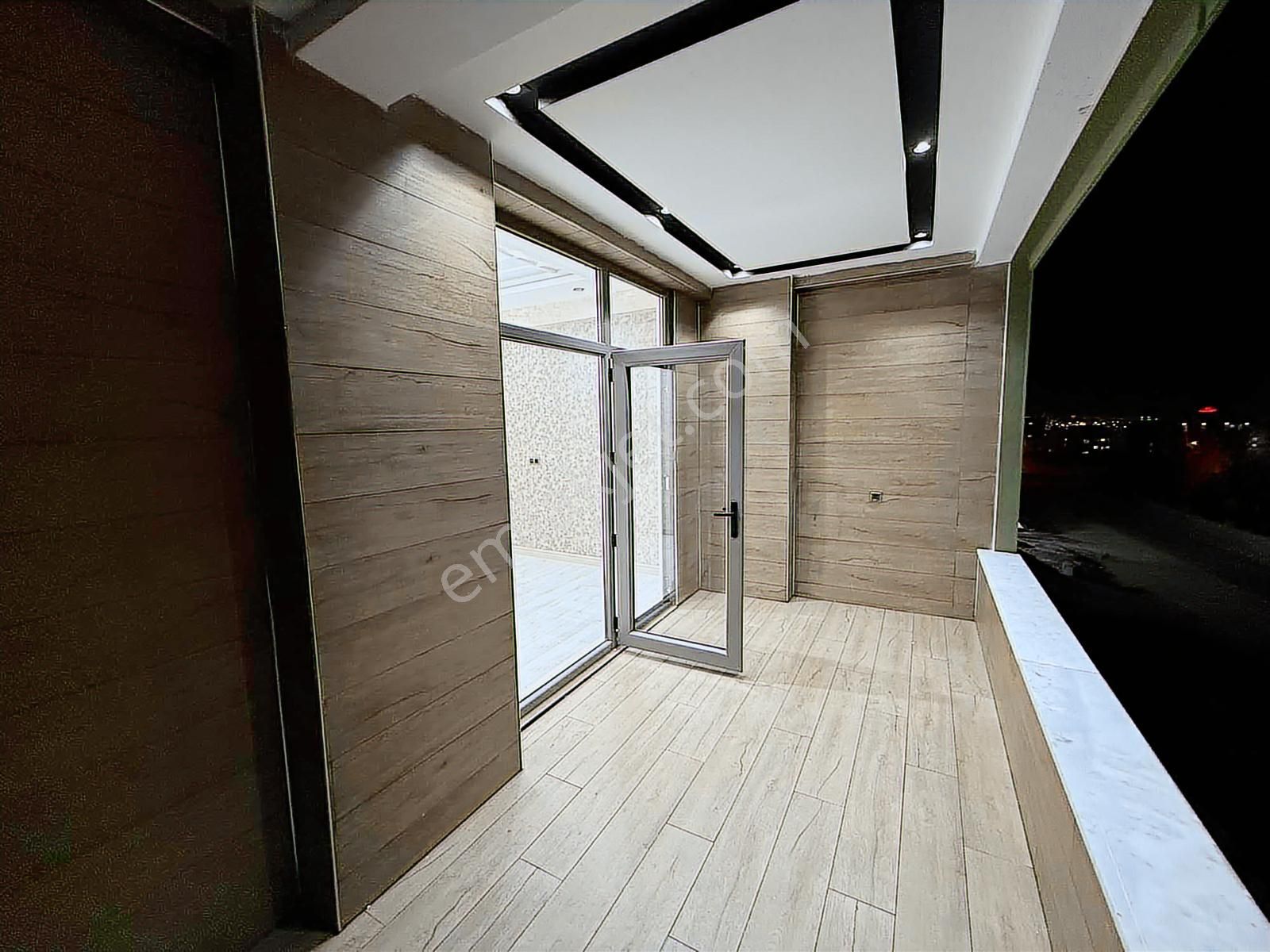 Vizyon'dan Acil !! Acil Seyrantepde Ultra Lüks 3+1 2.kat Daire - Görsel 18