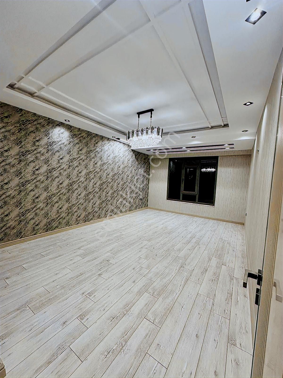 Vizyon'dan Acil !! Acil Seyrantepde Ultra Lüks 3+1 2.kat Daire - Görsel 11