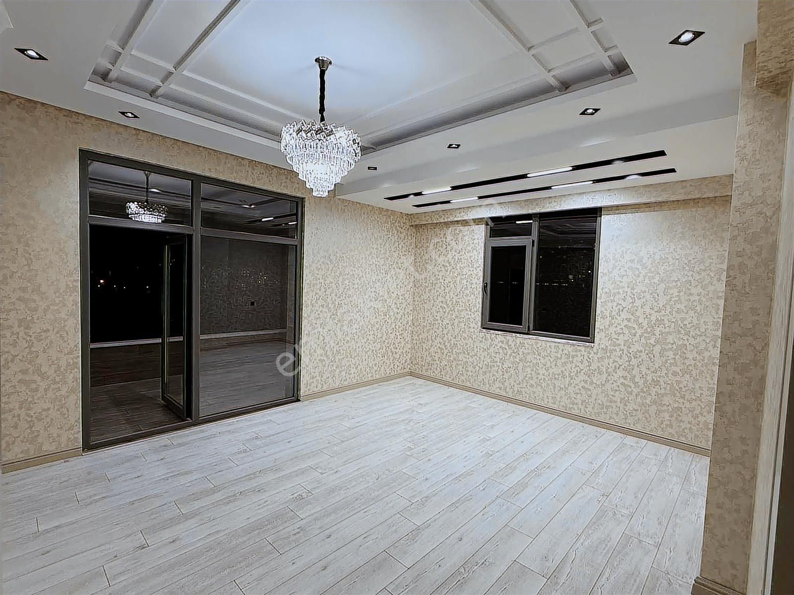 Vizyon'dan Acil !! Acil Seyrantepde Ultra Lüks 3+1 2.kat Daire - Görsel 5