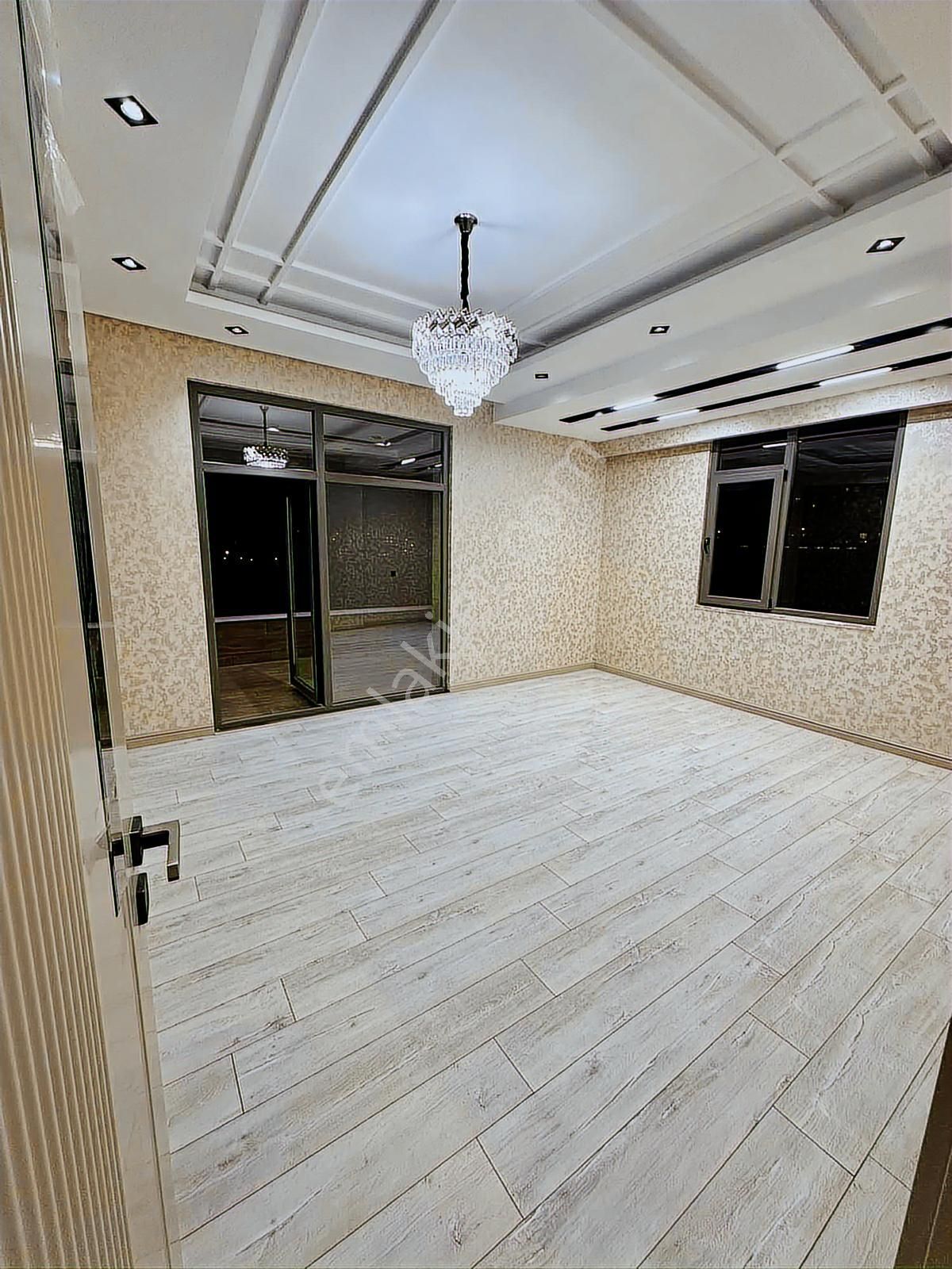 Vizyon'dan Acil !! Acil Seyrantepde Ultra Lüks 3+1 2.kat Daire - Görsel 12