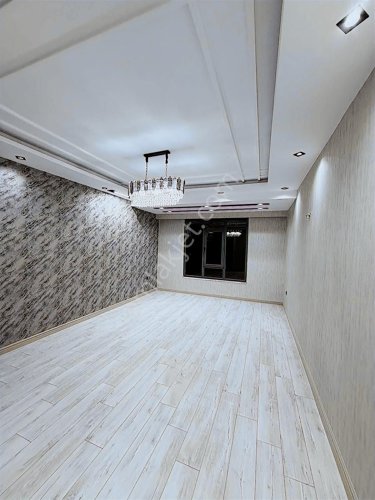 Vizyon'dan Acil !! Acil Seyrantepde Ultra Lüks 3+1 2.kat Daire - Görsel 14