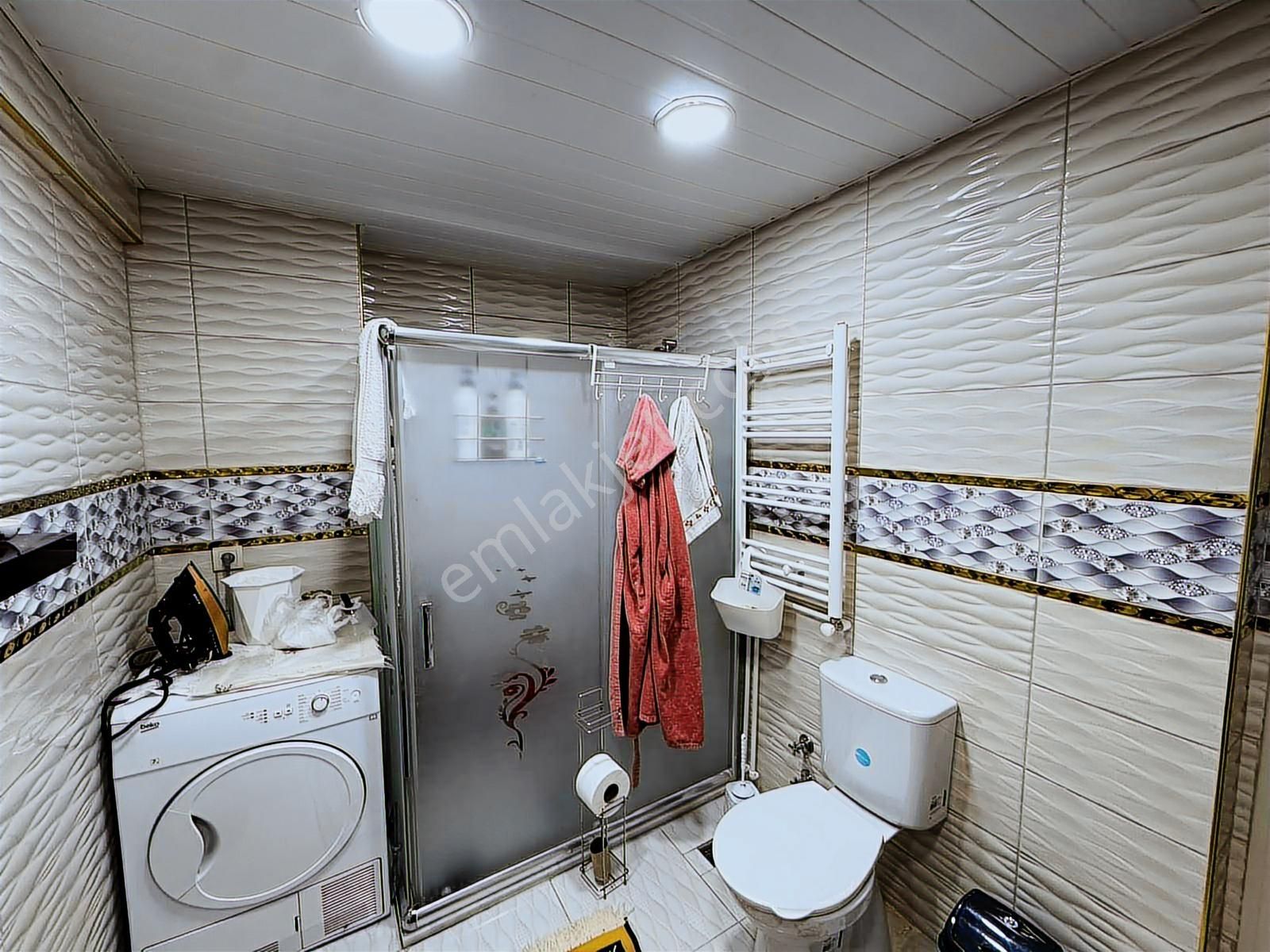 Pirireis Mah.doğalgazlı Asansörlü Kiralık 3+1 Daire - Görsel 26