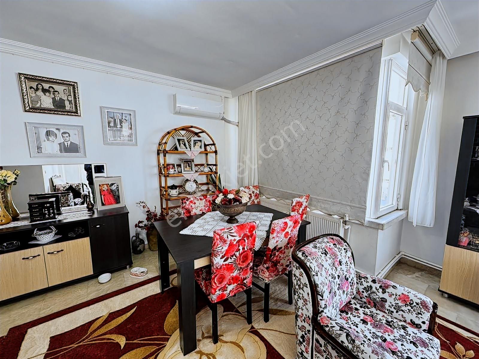 Pirireis Mah.doğalgazlı Asansörlü Kiralık 3+1 Daire - Görsel 8