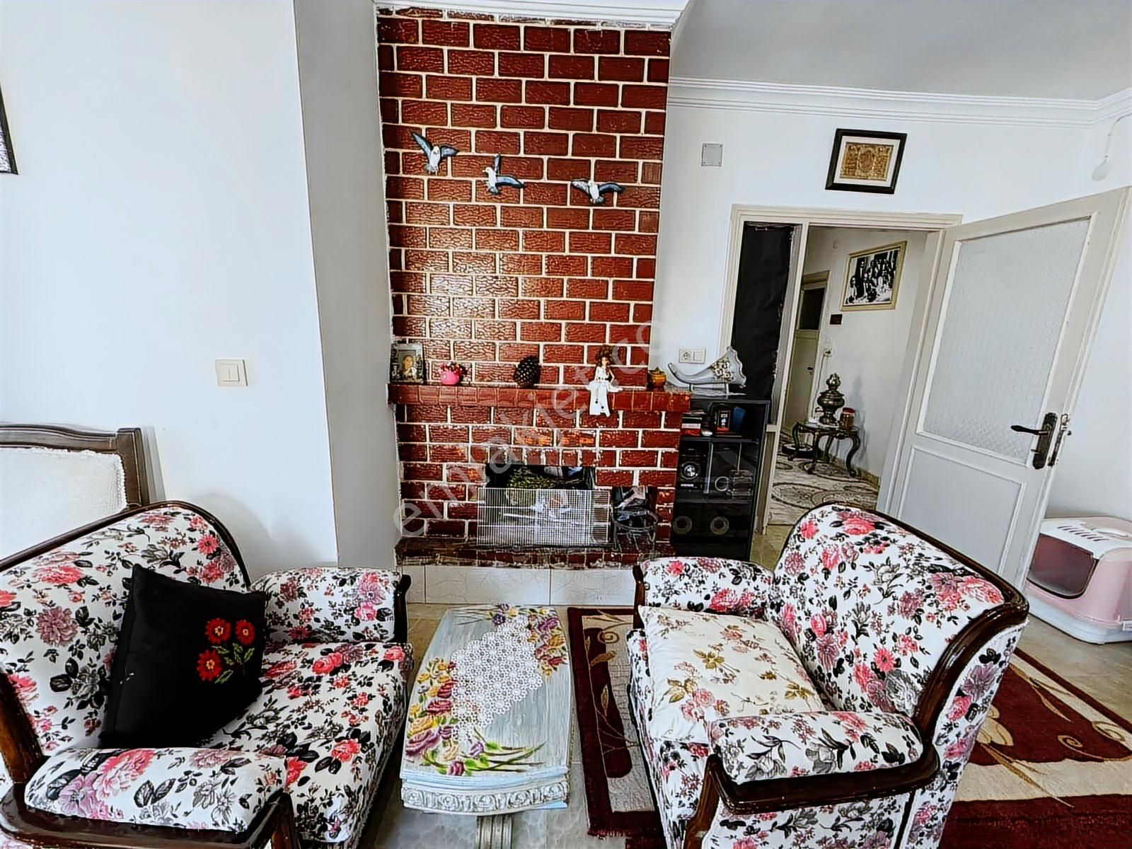 Pirireis Mah.doğalgazlı Asansörlü Kiralık 3+1 Daire - Görsel 7