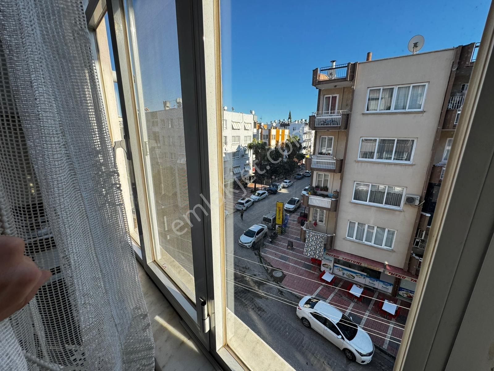 Pirireis Mah.doğalgazlı Asansörlü Kiralık 3+1 Daire - Görsel 28