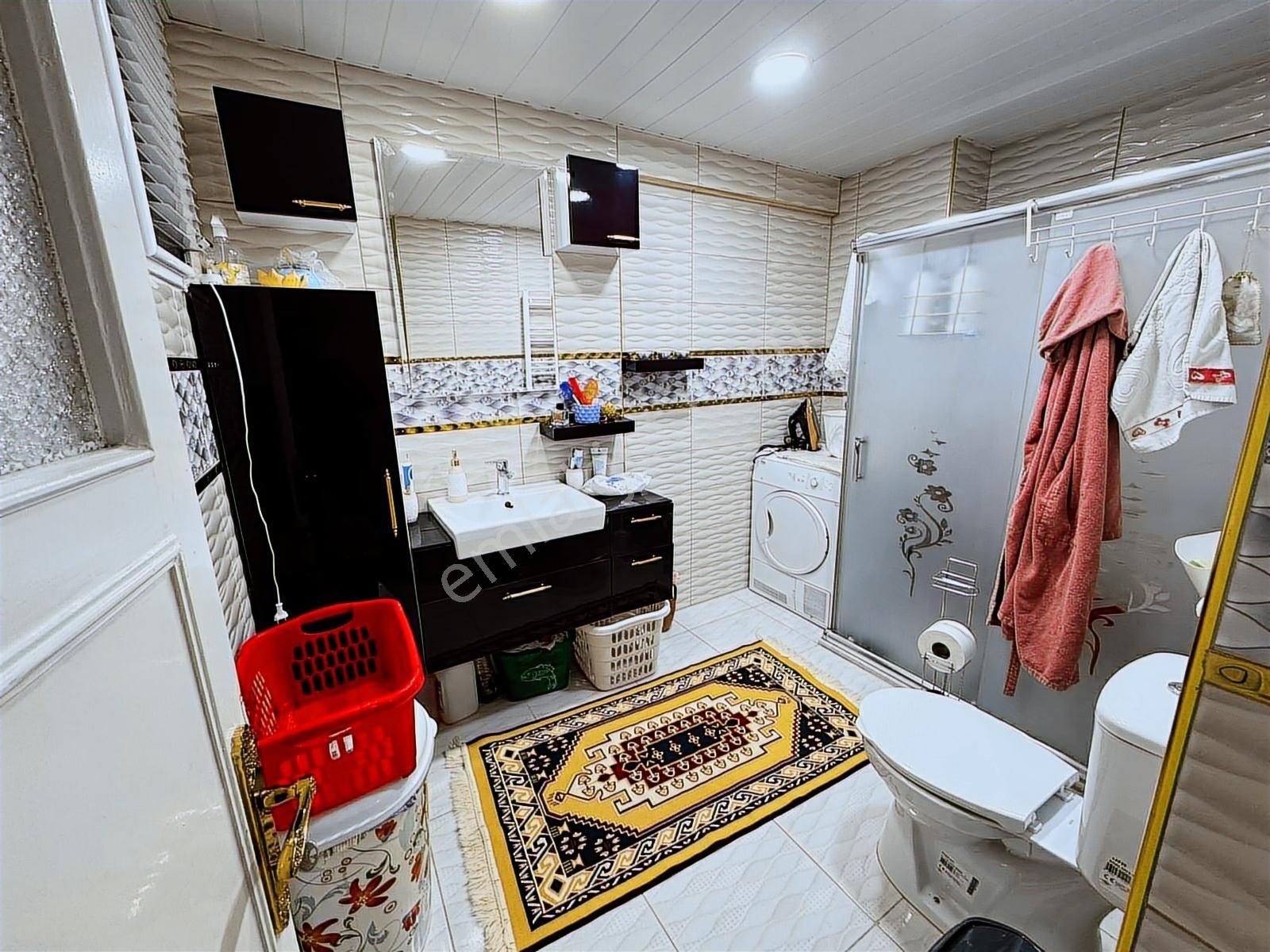 Pirireis Mah.doğalgazlı Asansörlü Kiralık 3+1 Daire - Görsel 22