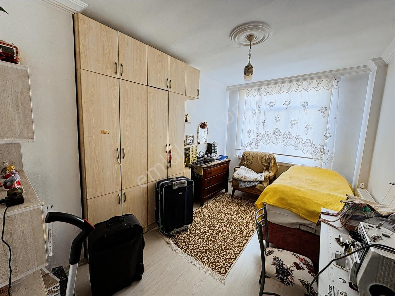 Pirireis Mah.doğalgazlı Asansörlü Kiralık 3+1 Daire - Görsel 15