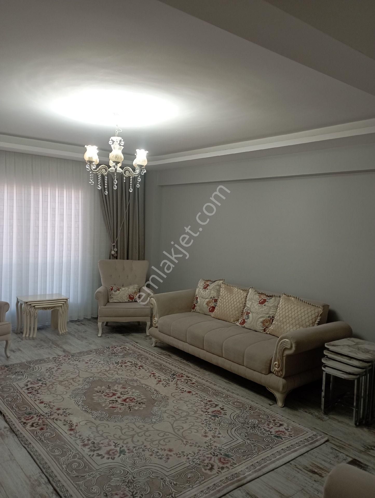 Manisa Salihli Acil Satılık Dublex Daire - Görsel 21
