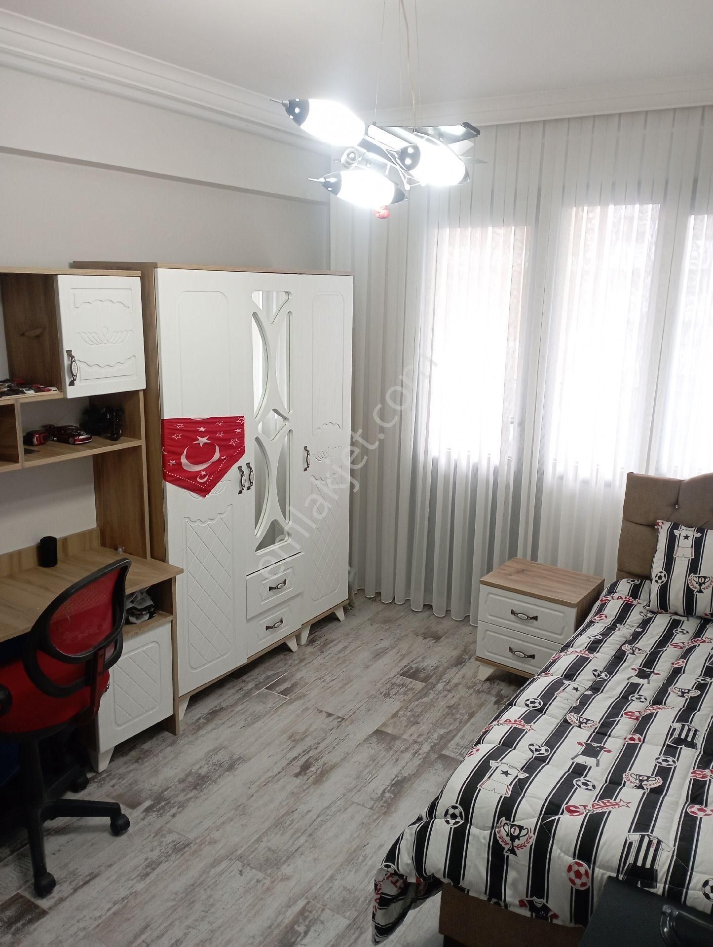 Manisa Salihli Acil Satılık Dublex Daire - Görsel 12