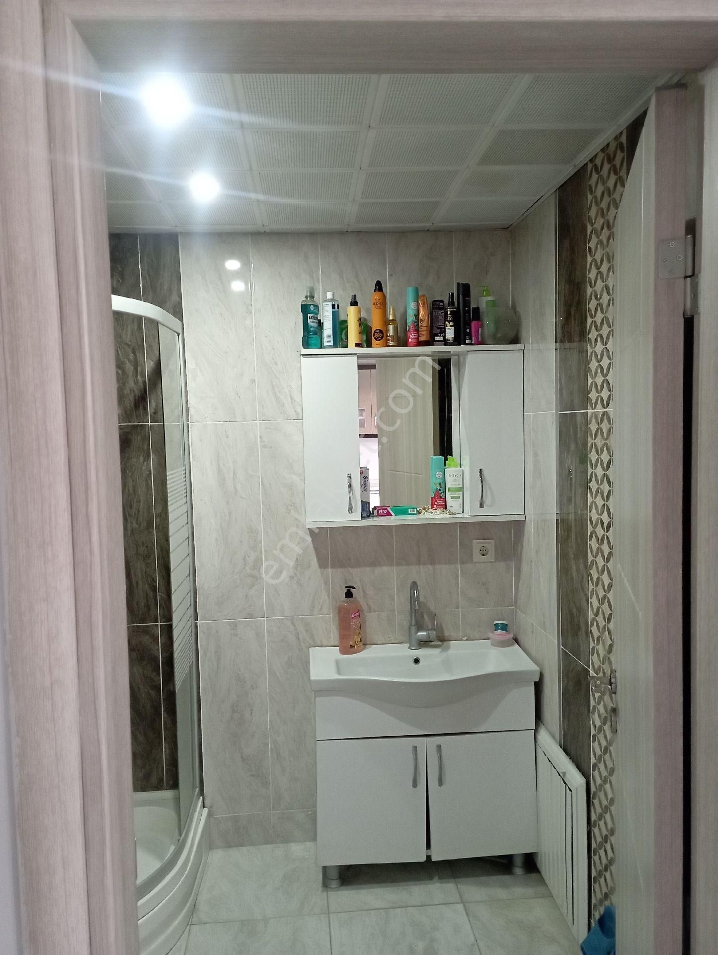 Manisa Salihli Acil Satılık Dublex Daire - Görsel 31
