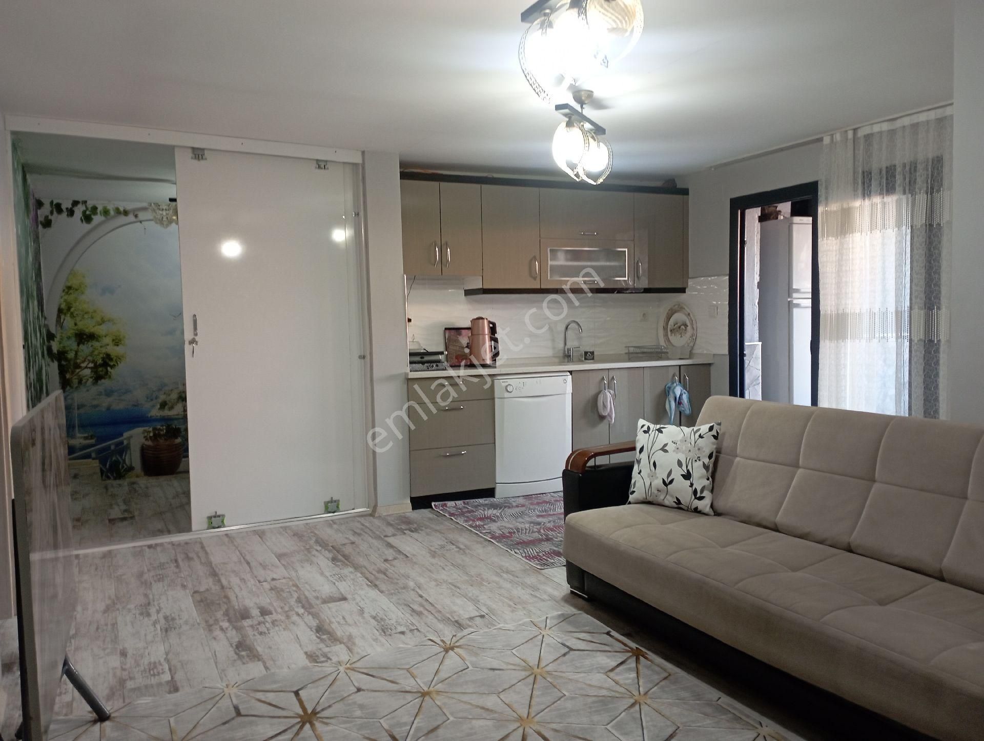 Manisa Salihli Acil Satılık Dublex Daire - Görsel 28