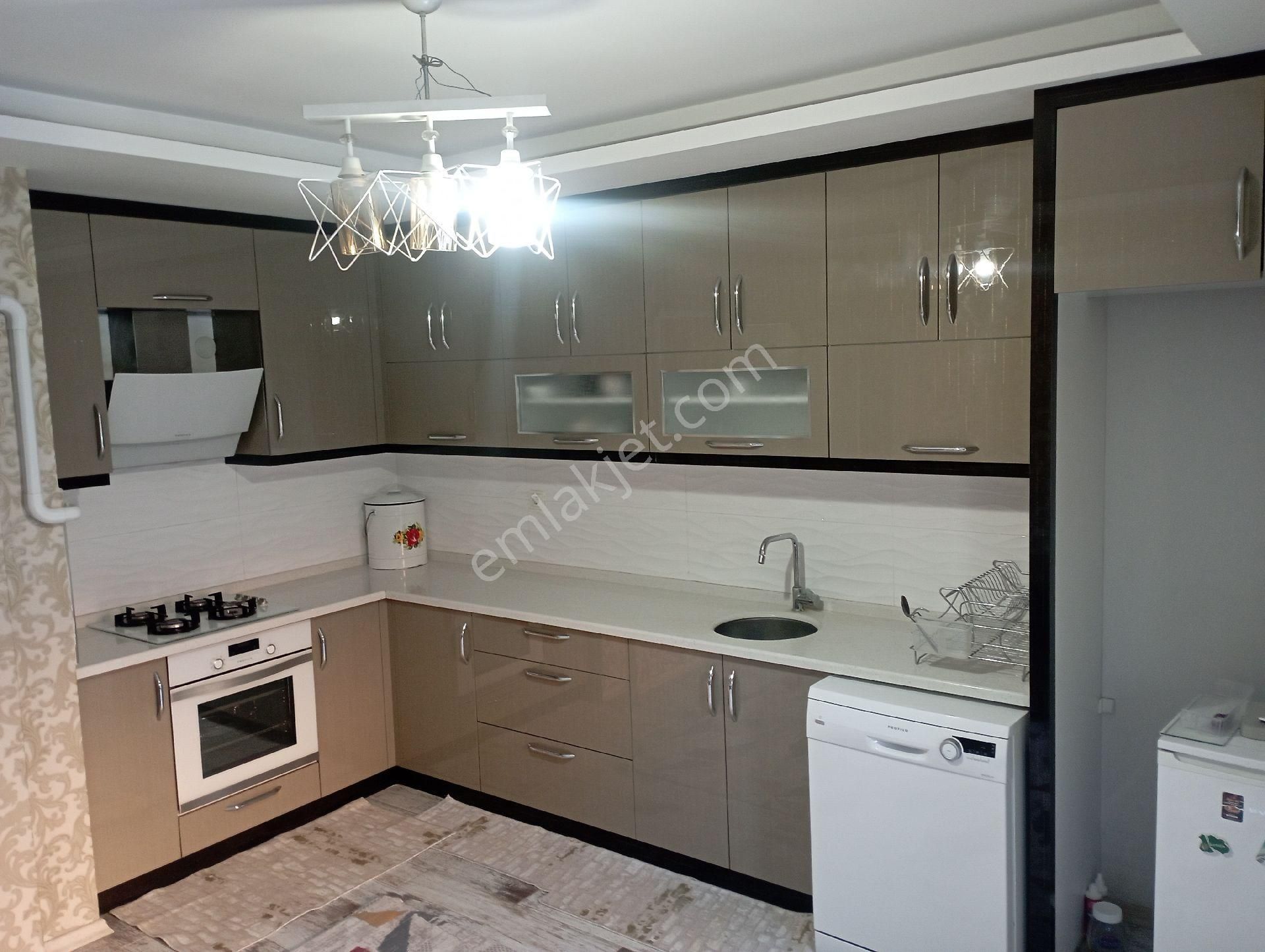 Manisa Salihli Acil Satılık Dublex Daire