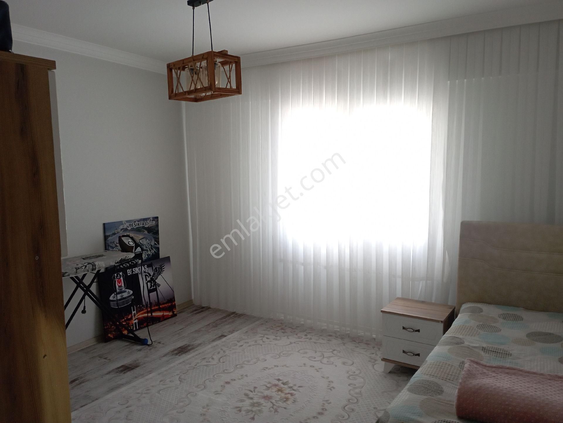 Manisa Salihli Acil Satılık Dublex Daire - Görsel 9
