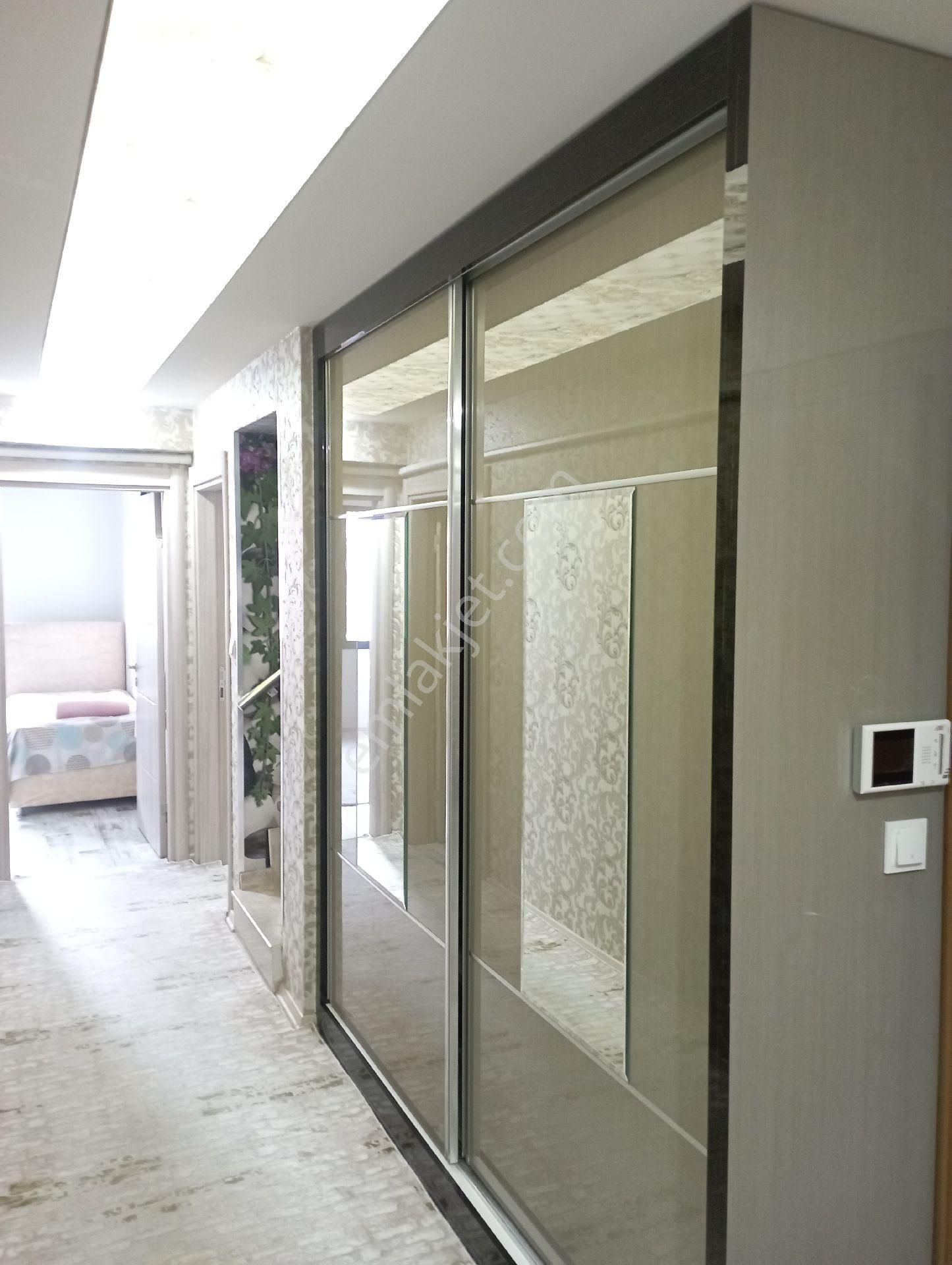 Manisa Salihli Acil Satılık Dublex Daire - Görsel 20