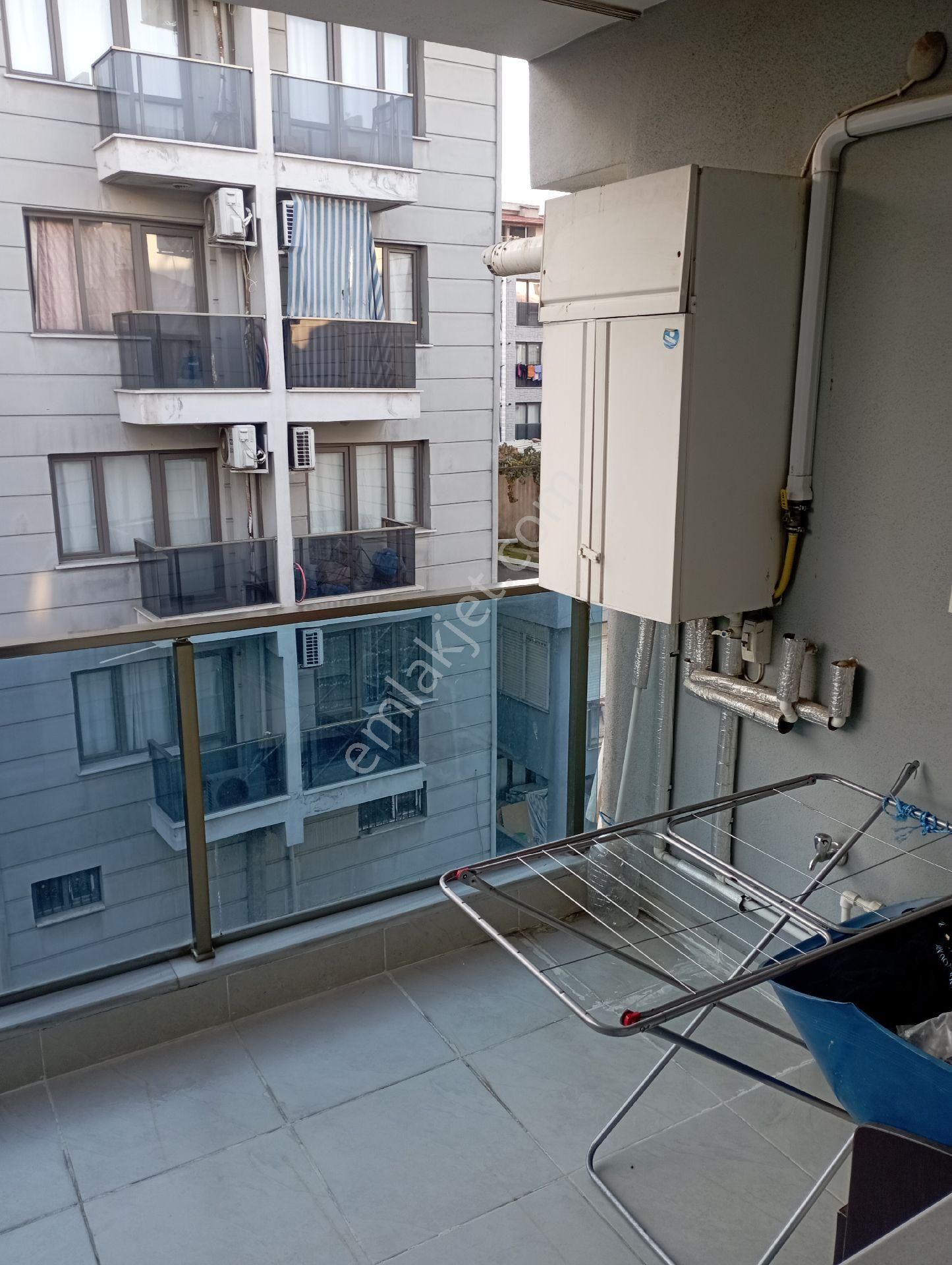 Manisa Salihli Acil Satılık Dublex Daire - Görsel 13