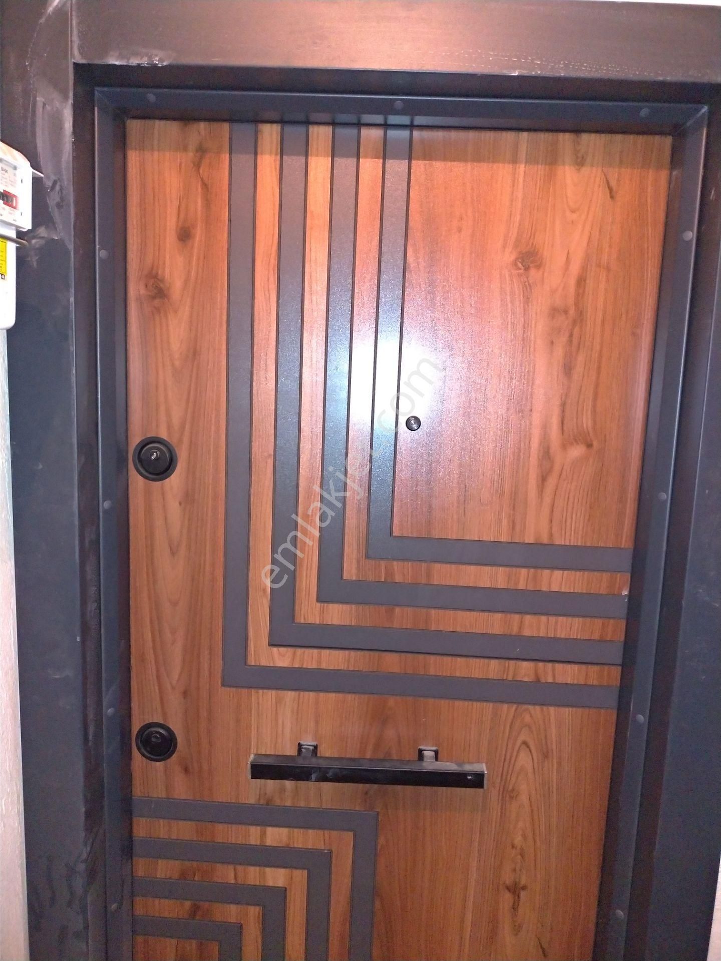 Menemen Mermerli Mahallesi Kiralık 2+1 Ara Kat Tadilatlı Daire - Görsel 14