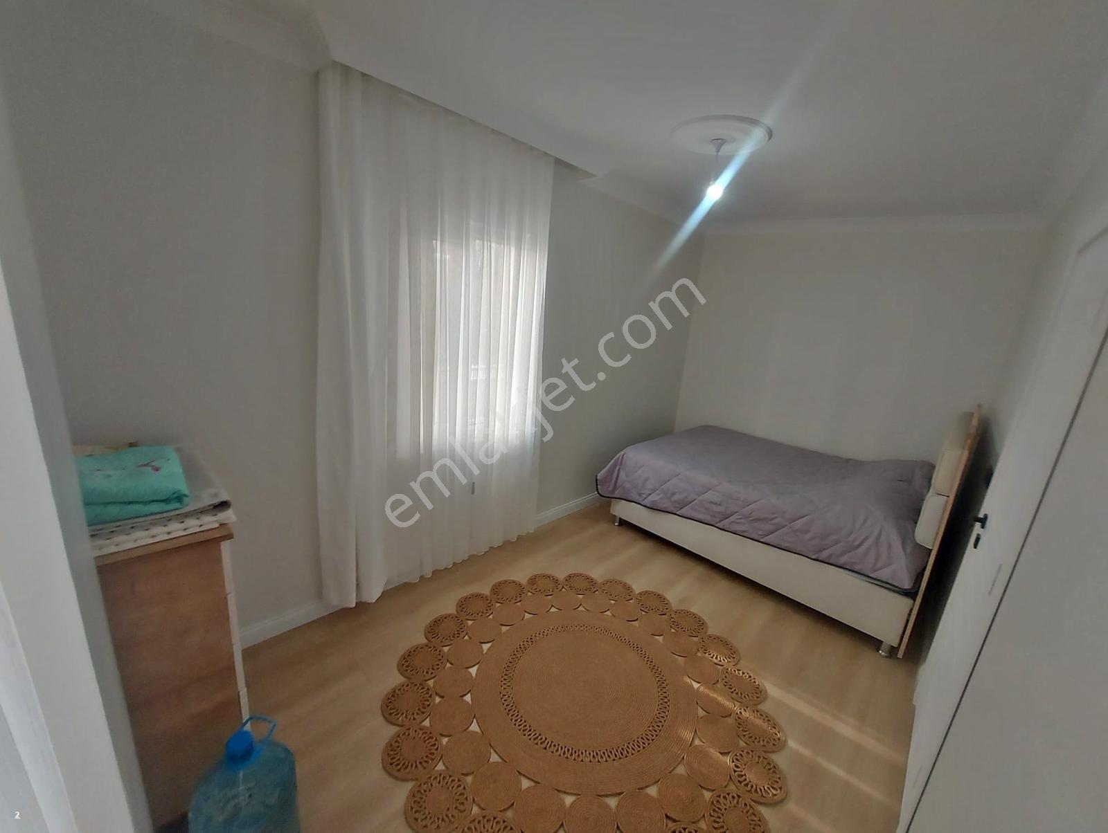 Yeniçiftlik Denize Sıfır Sitede Havuzlu 4+1 Yazlık Villa - Görsel 15