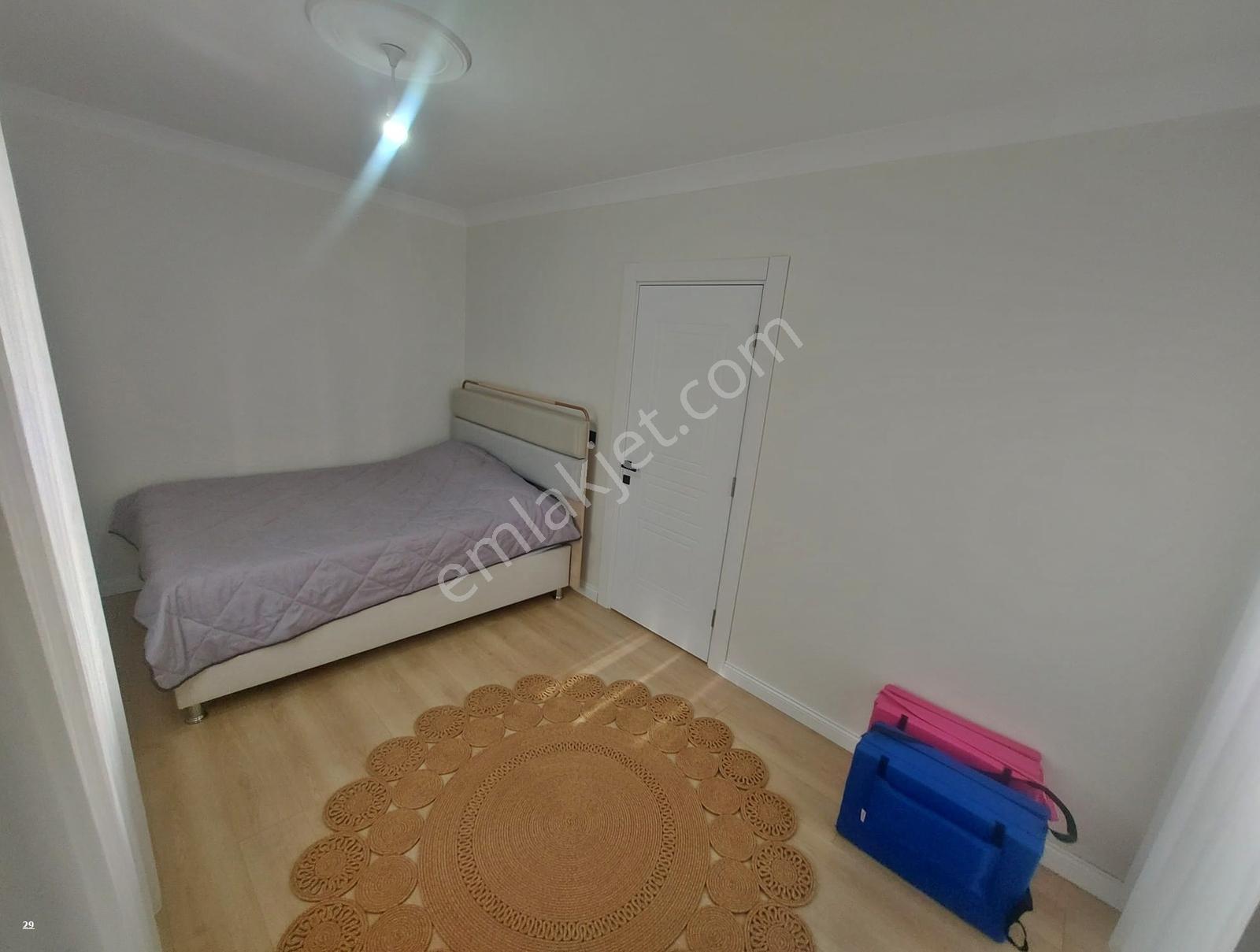 Yeniçiftlik Denize Sıfır Sitede Havuzlu 4+1 Yazlık Villa - Görsel 17