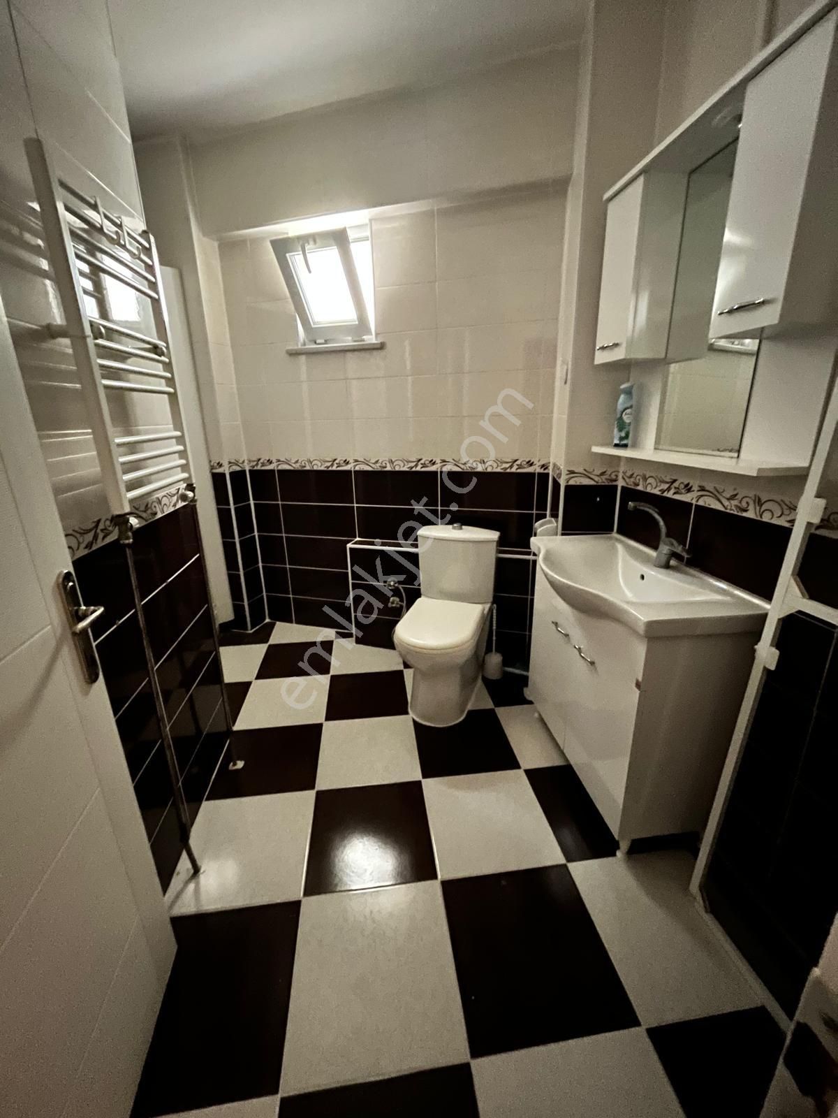 Hıdırağa Mahallesi Otogar Civarı 2+1 95m2 Masrafsız Daire!!! - Görsel 17