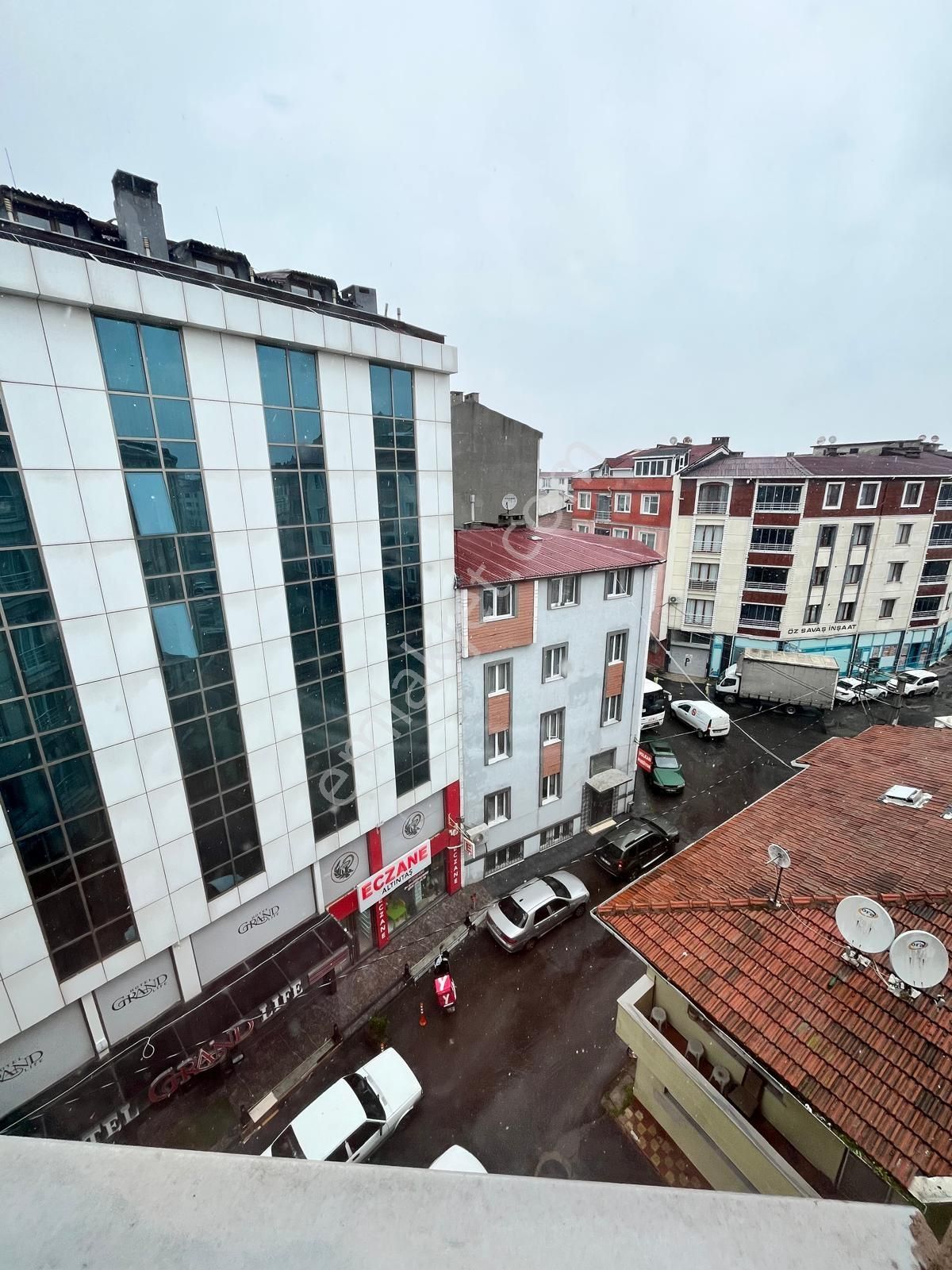 Hıdırağa Mahallesi Otogar Civarı 2+1 95m2 Masrafsız Daire!!! - Görsel 18