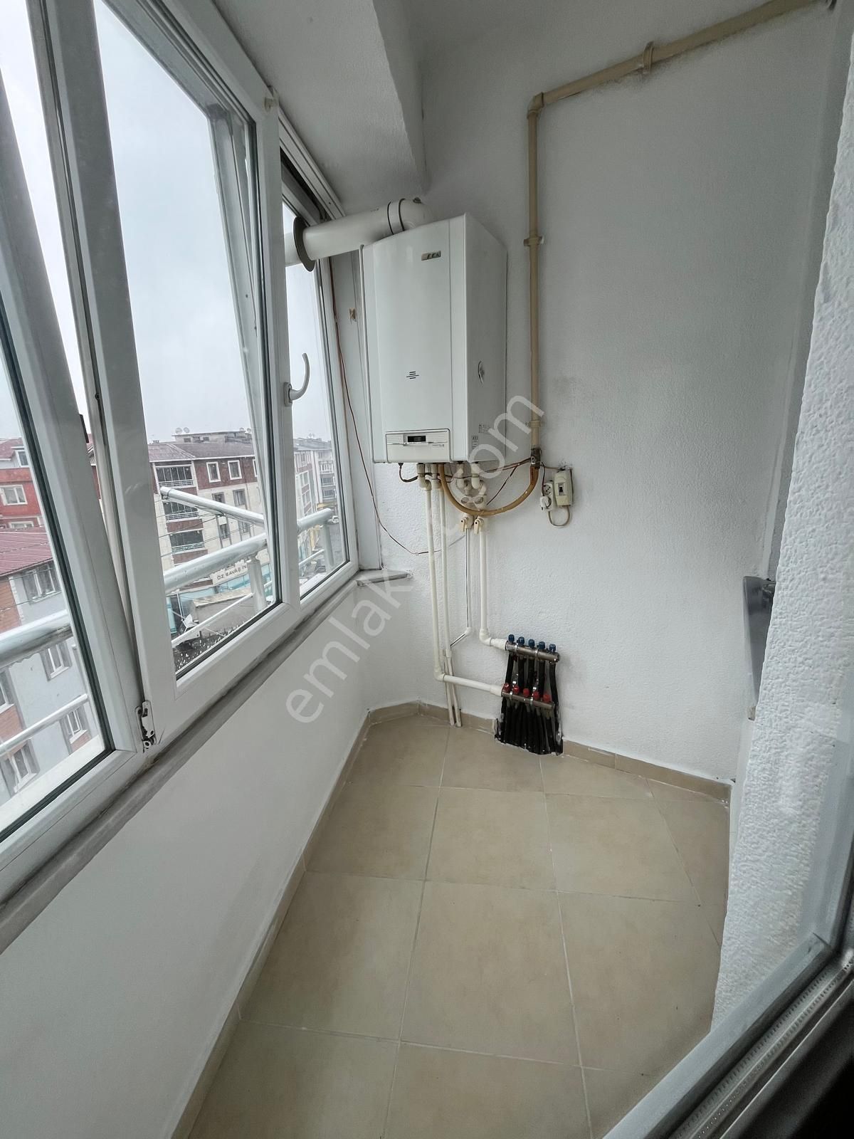 Hıdırağa Mahallesi Otogar Civarı 2+1 95m2 Masrafsız Daire!!! - Görsel 8