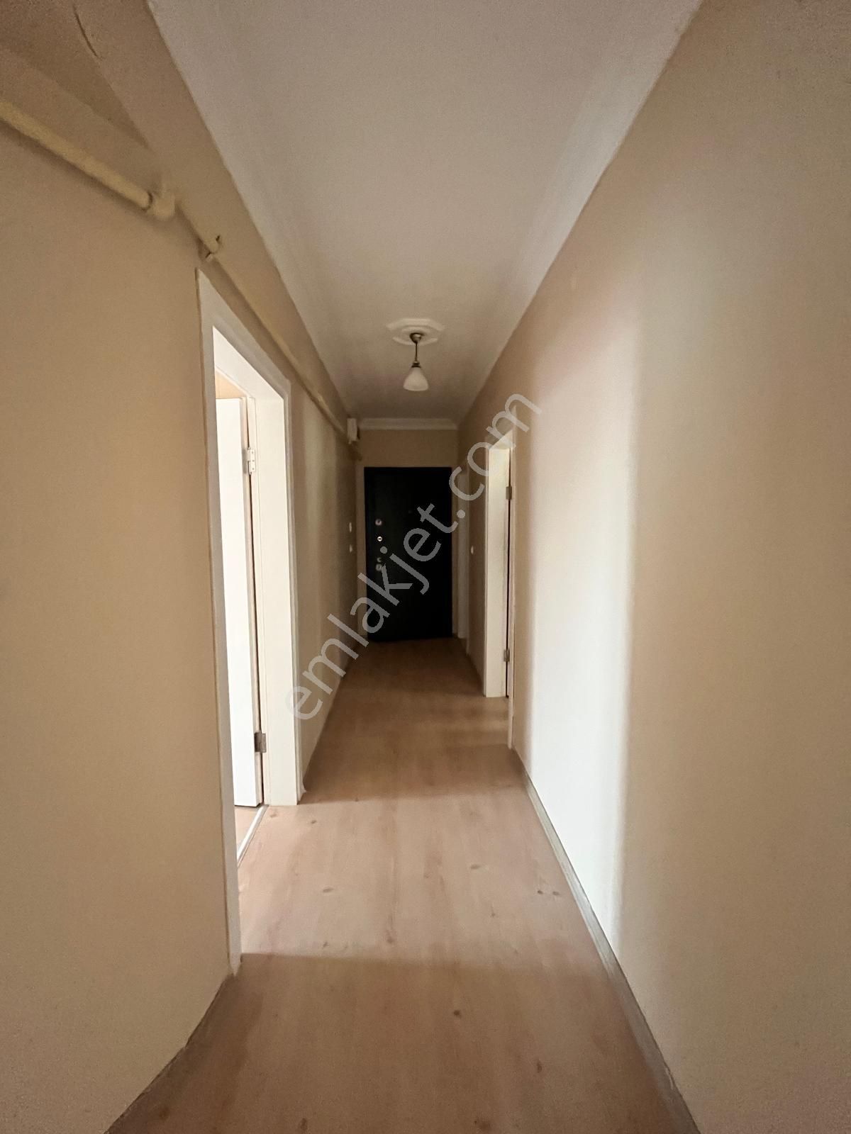 Hıdırağa Mahallesi Otogar Civarı 2+1 95m2 Masrafsız Daire!!! - Görsel 21