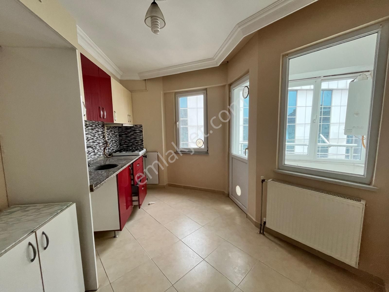 Hıdırağa Mahallesi Otogar Civarı 2+1 95m2 Masrafsız Daire!!! - Görsel 20