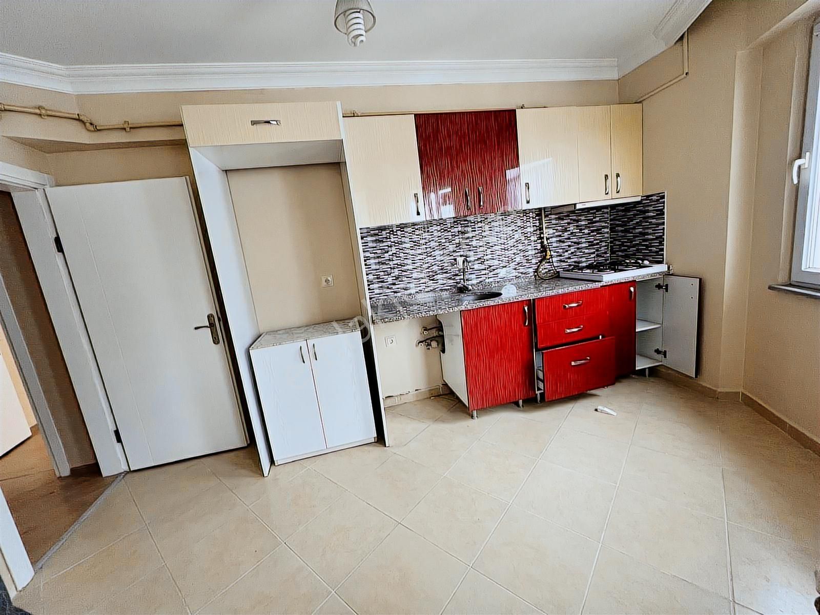 Hıdırağa Mahallesi Otogar Civarı 2+1 95m2 Masrafsız Daire!!! - Görsel 4