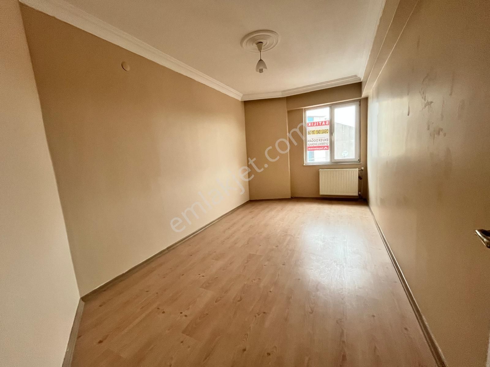 Hıdırağa Mahallesi Otogar Civarı 2+1 95m2 Masrafsız Daire!!! - Görsel 15