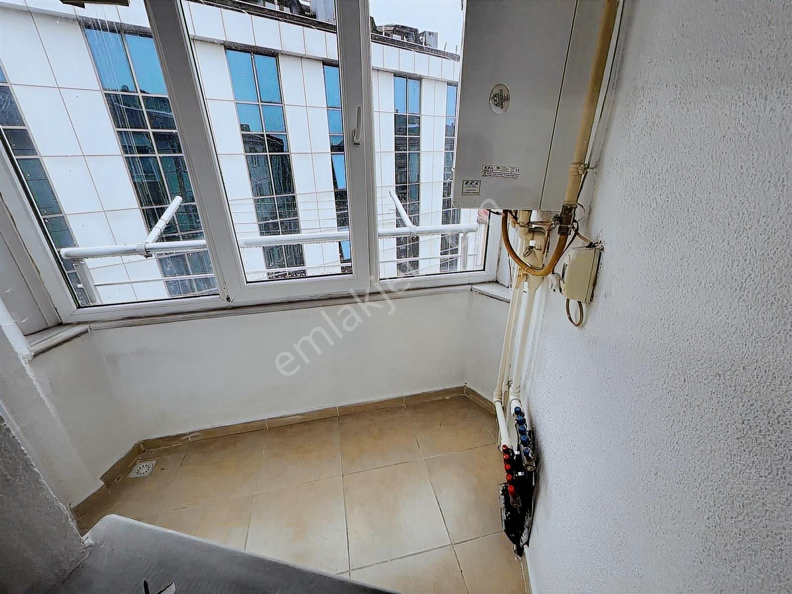 Hıdırağa Mahallesi Otogar Civarı 2+1 95m2 Masrafsız Daire!!! - Görsel 9