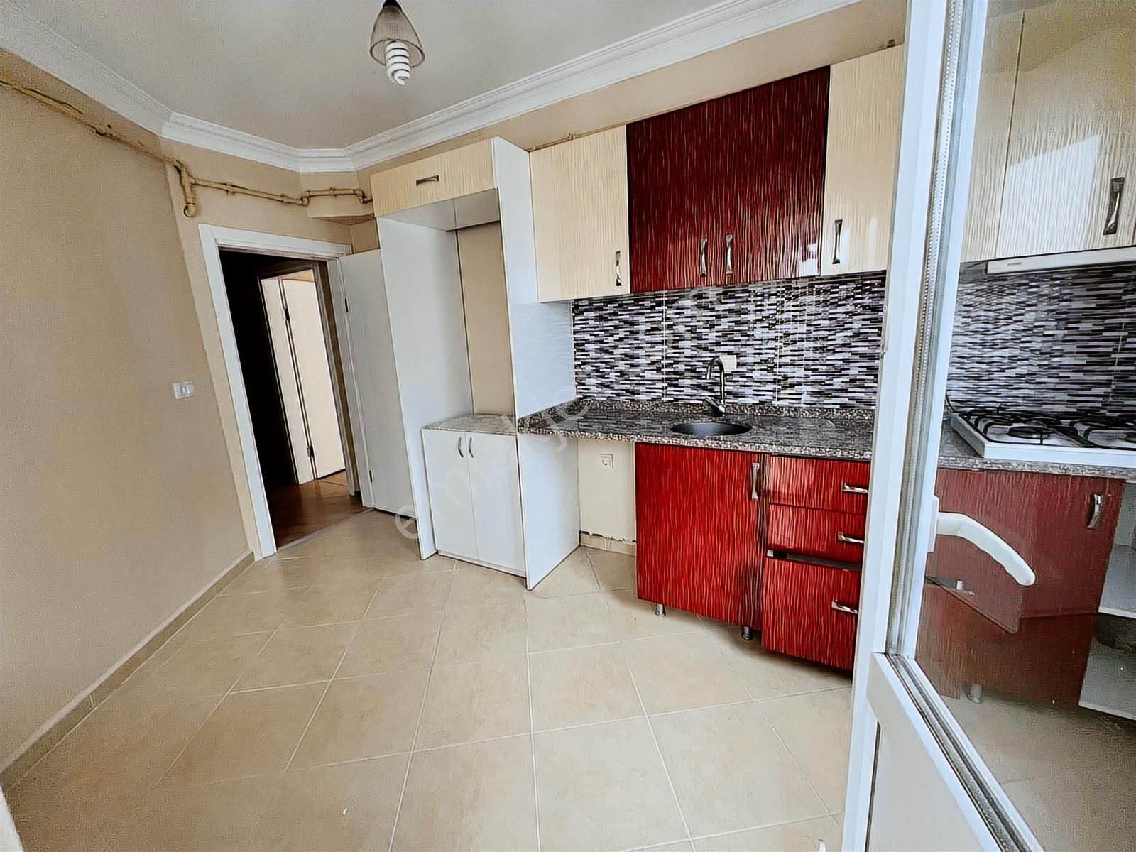 Hıdırağa Mahallesi Otogar Civarı 2+1 95m2 Masrafsız Daire!!! - Görsel 6